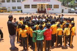 Brindavan School  (2)